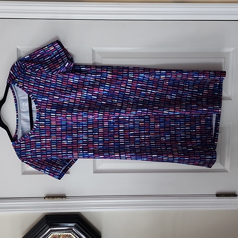 Reel legends sport dress